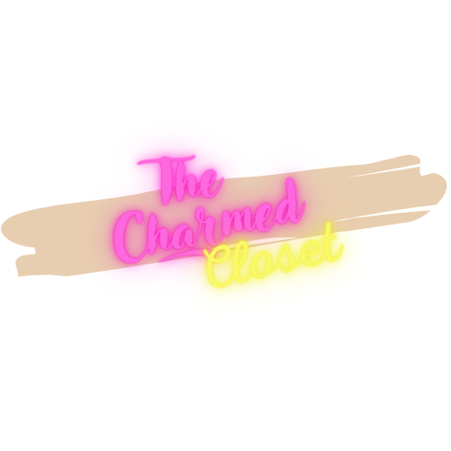The Charmed Closet Magazine